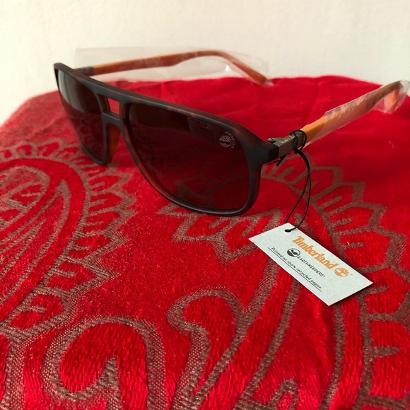 Timberland unisex sunglasses - Picture 13 of 16